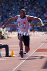 Mens triple jump, 2019 Muller British Championships, Alexander Stadium, Birmingham. Photo: David T. Hewitson/Sports for All Pics